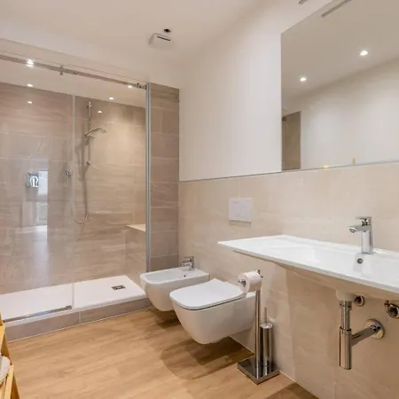 Valeria Apartment Bardolino Buitenkant foto