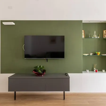 Valeria Apartment Bardolino Buitenkant foto