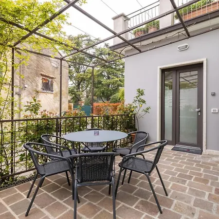 Valeria Apartment Bardolino Buitenkant foto